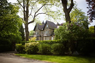 Harrogate Ladies' College