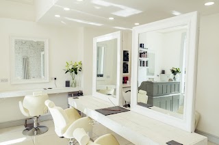 The Hive Salon