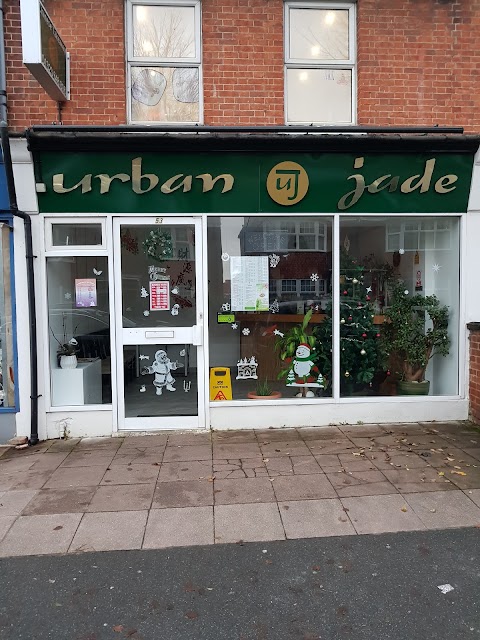 Urban Jade