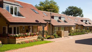 Anchor - Denham Garden Village