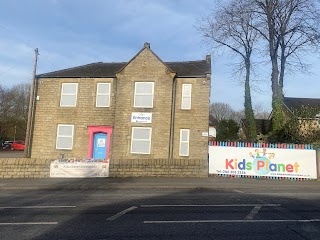 Kids Planet Stalybridge