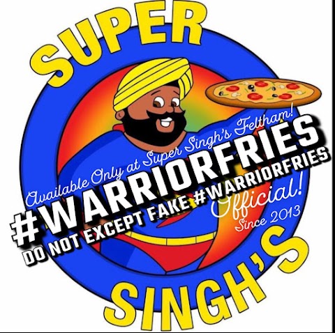 Super Singh’s