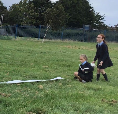 Our Lady of Lourdes RC Primary School, Farnworth