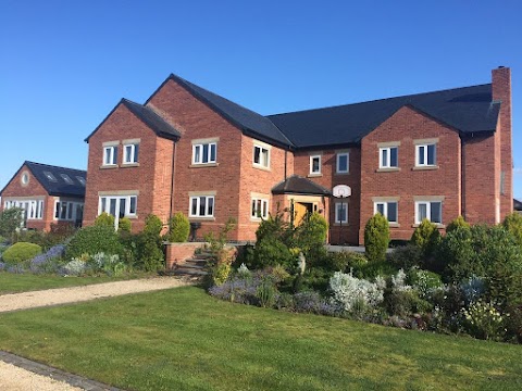 Daulby House Farm - Holiday Let