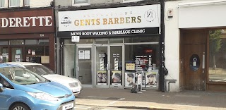 Leytonstone Gents Barber