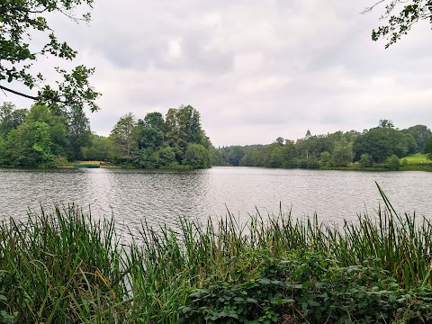 Portnall Park, Virginia Water