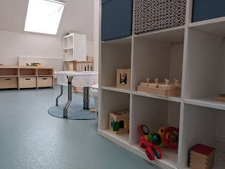 Bonitots Bilingual Nursery and Pre-School