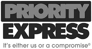 Priority Express Couriers Ltd