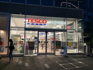 Tesco Express