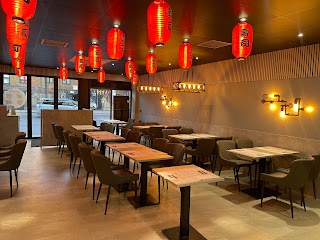 The Sushi Co - Lewisham