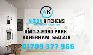 AKEDA KITCHENS