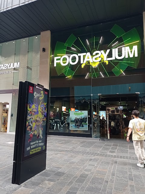 Footasylum Bristol - Cabot Circus Shopping Centre