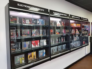 Totally Wicked - E-cigarette and E-liquid Shop