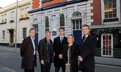 Sills & Betteridge Solicitors