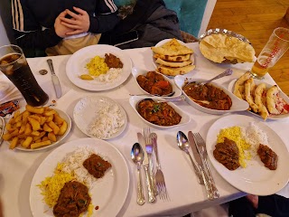 Jasmine Tandoori & Balti Restaurant