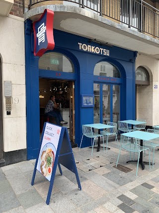 Tonkotsu Brighton