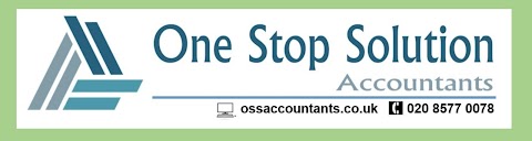 1 Stop Accountants Limited