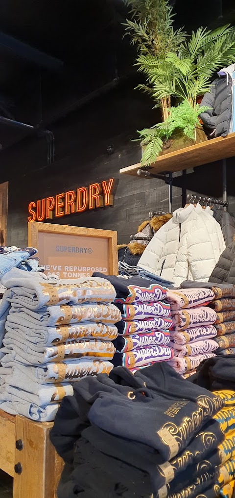 Superdry Outlet