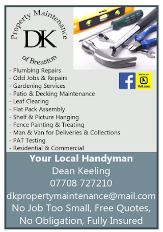 DK Property Maintenance