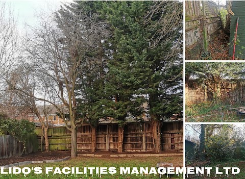 Lido's Facilities Management Ltd