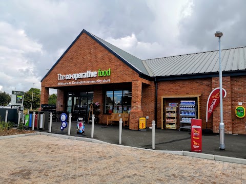 Co-op Food - Donnington