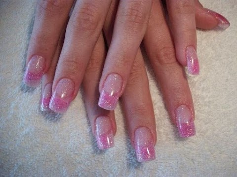 Magic Nails & Beauty Salon