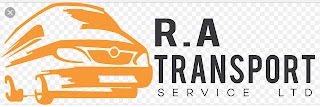 Ra transport services ltd