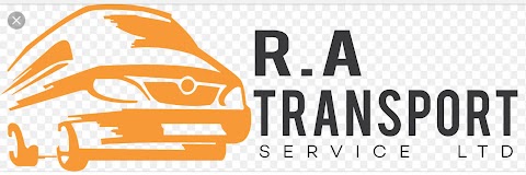 Ra transport services ltd