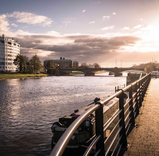 Trent Bridge Quays