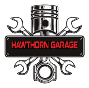 HAWTHORN GARAGE