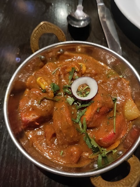 Babu's Indian Spice