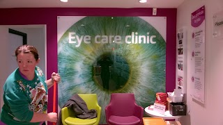 Vision Express Opticians - Pangbourne