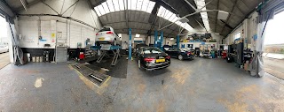 MS Autos (Reading)Ltd - VAG Vehicle Specialists