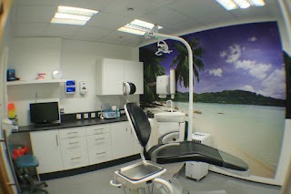 Vitality Dental Care