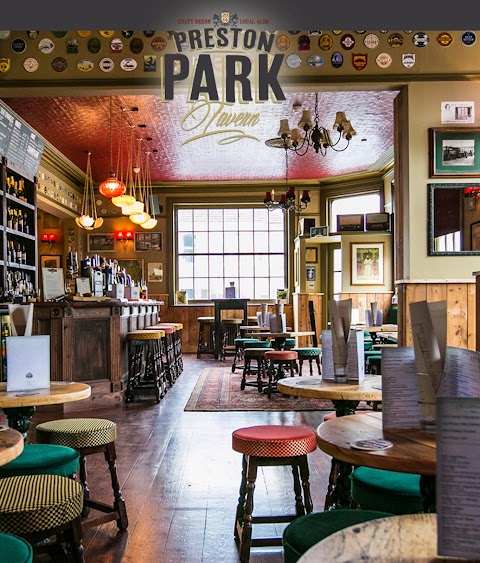 Preston Park Tavern
