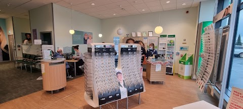 Specsavers Opticians and Audiologists - Dalgety Bay