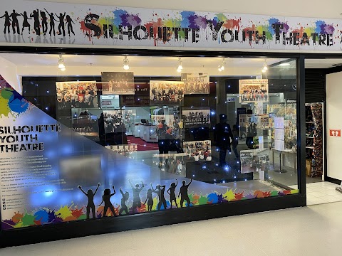 Silhouette Youth Theatre