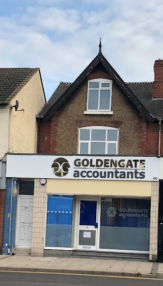 Goldengate Accountants