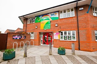 Kiddi Caru Day Nursery and Preschool Bedford