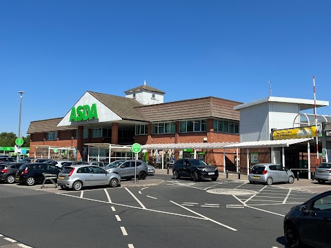 Asda Oadby Superstore