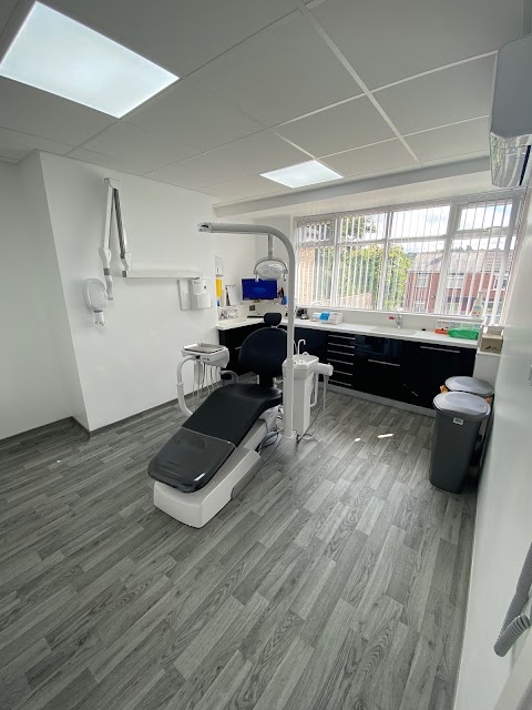 Night and Day Emergency Dentist Leeds