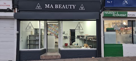 MA Beauty and Tanning Salon Ltd