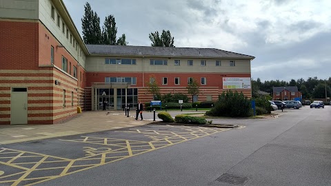 Wigan Health Centre