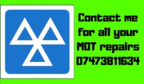 MCaRs Manchester Ltd