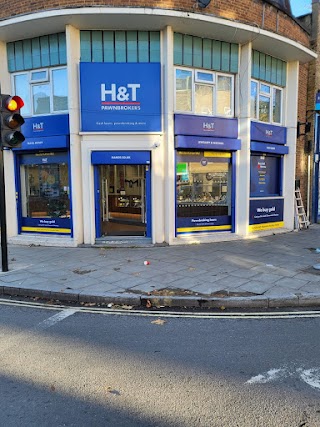 H&T Pawnbrokers