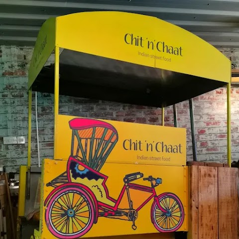 Chit 'N' Chaat