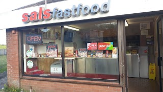 Sal's Fast Food