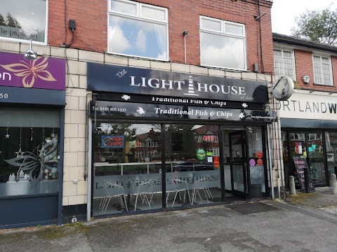 The Lighthouse Fish Bar