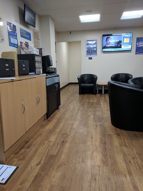 Kwik Fit - Hull - Anlaby