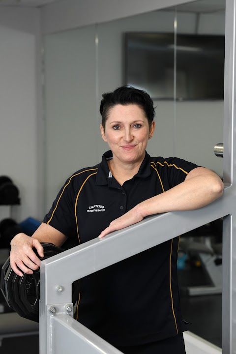 Julia Heath Physiotherapy Clinic